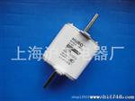  沪工熔断器 NT3 630A 陶瓷保险丝 小型熔断器
