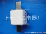  沪工熔断器 NT3 630A 陶瓷保险丝 小型熔断器