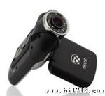 行车记录仪 安霸高清 F8000HD 1080P红外夜视 广角 
