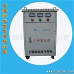 上海津龙供应DBK2-2KVA单相干式双线包变压器 双柱式变压器