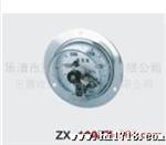 供应生产加工各式表/ZX-100ZT电接点压力表