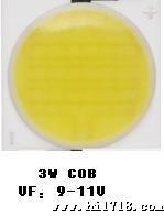 高输入耐压50V MR16恒流电源4W，5W，6W射灯球泡灯COB，设备灯