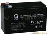 供应12V8AH电动喷雾器，电动工具等铅酸蓄电池