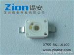 供应大功率红外发光角度120°LED灯珠850纳米