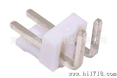 WAFER插针 VH--XXAW  高弯