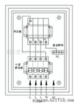 深圳单相电源雷箱