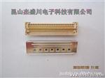 大量供应I-PEX 20320-030T 原厂连接器