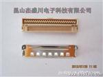 大量供应I-PEX 20320-030T 原厂连接器
