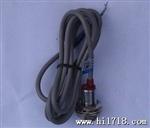 沪工 霍尔传感器接近开关NJK-5002C NPN三线常开型