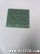 供应单面,双面,多层板PCB