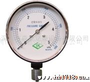 供应台湾IK,IMT10-50KPA膜盒压力表,台湾IK微压表PRSURE