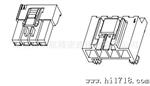 厂家供应 接插件8481 间距3.96mm 连接器 C3962