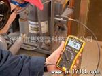  福禄克 数字万用表测量电流 FLUKE 116C