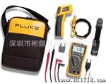  福禄克 数字万用表测量电流 FLUKE 116C