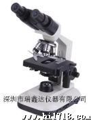 供应深圳实验仪器1600倍双目生物显微镜
