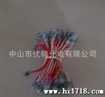 LED 外露灯串全彩广告光源