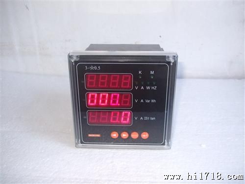 供应CD(PD)194Z-2S4多功能电力监控仪表
