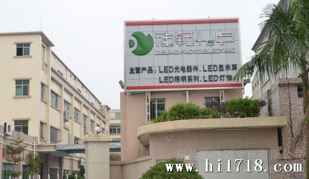 大门