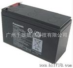 原装 松下UPS蓄电池 12V7AH UP-RW1228ST1 松下电池代理
