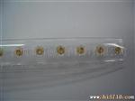 I-PEX MHF 板端连接器