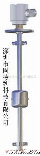 供应磁感应液位变送器