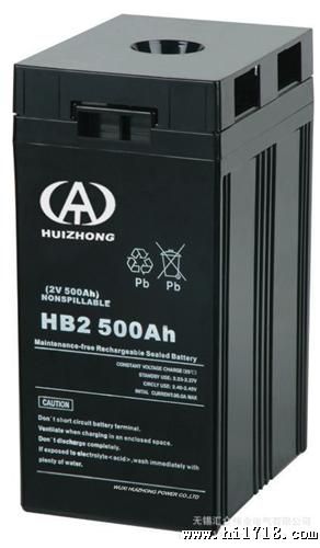 2V800AH铅酸蓄电池 品质 优惠价格 深循环 光伏蓄电池