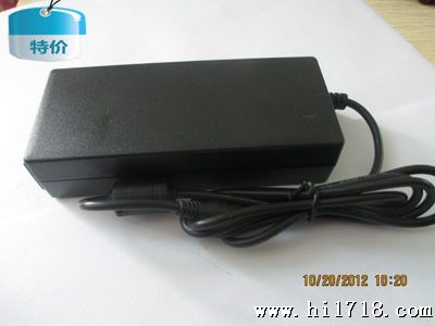  12V8A 96W  电源适配器 桌面式开关电源 