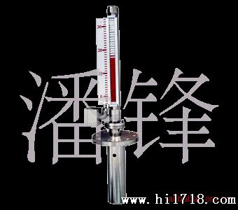 UHZ-10简单便捷的液位测量计