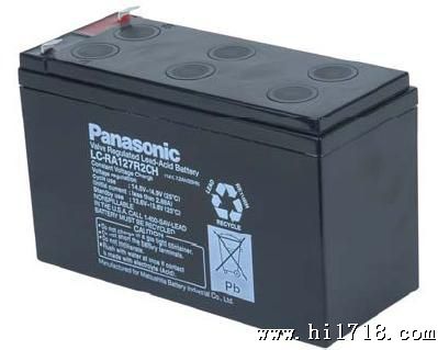 蓄电池LC-P127R2  科伏电力12V7.2AH