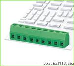 变频器常用接线端子128升降式连接器