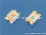 贴片LED 0603蓝灯高亮