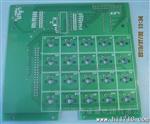 供应卓盈电路 ZY0195A双面板 线路板PCB