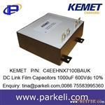 T491B476M006AT KEMET