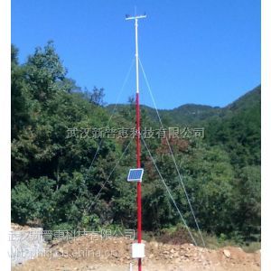 PH-1 自动气象站——多要素现场监测 高测量准