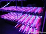 ：LED护栏管，护栏灯，5037mm6段数码管，！