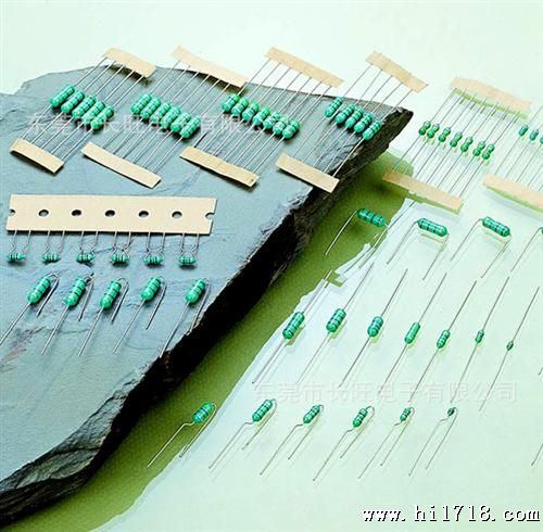 串导针磁珠厂家
