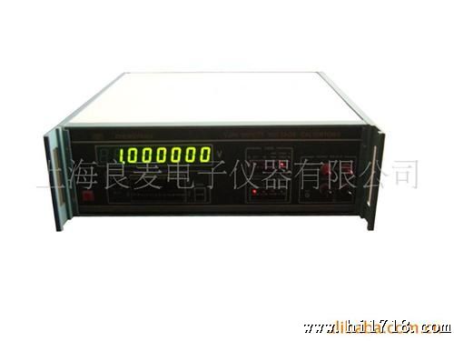 YJ-68型直流标准电压源