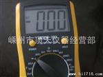  冲人气  实体店 胜利数字万用表VC89A 电流表