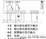 供应ELIWELL(伊力威)IC901A意大利ELIWELL/伊力威温控