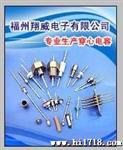 穿心电容滤波器/常见滤波器类型