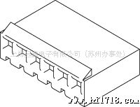 现货供应原装molex0952-4074插头JST连接器AMP汽车插座KET