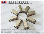 供应蓝牙2.4G晶振 49s贴片 D 16mHZ