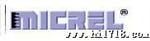 MIC5318YD5 MICREL 电源管理IC原装，优势现货！