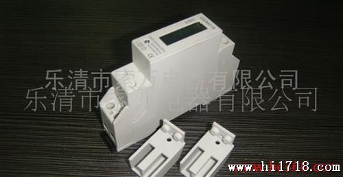 供应MK17.5S(1P)电子卡表