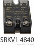 SSR固态继电器 单相 交流/直流电阻输出控制  SRKA