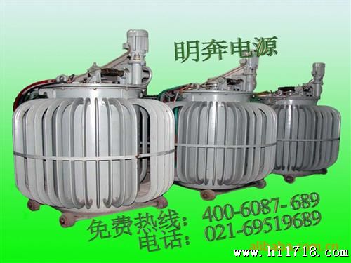 厂家供应TSJA-100KVA感应式调压器(油浸式)