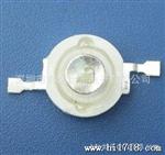 深圳1-3W紫光LED灯珠 发光二管