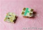 供应LED SMD  贴片发光二管 0603七彩灯