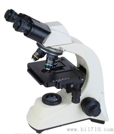 LIOO JS-500T三目生物显微镜