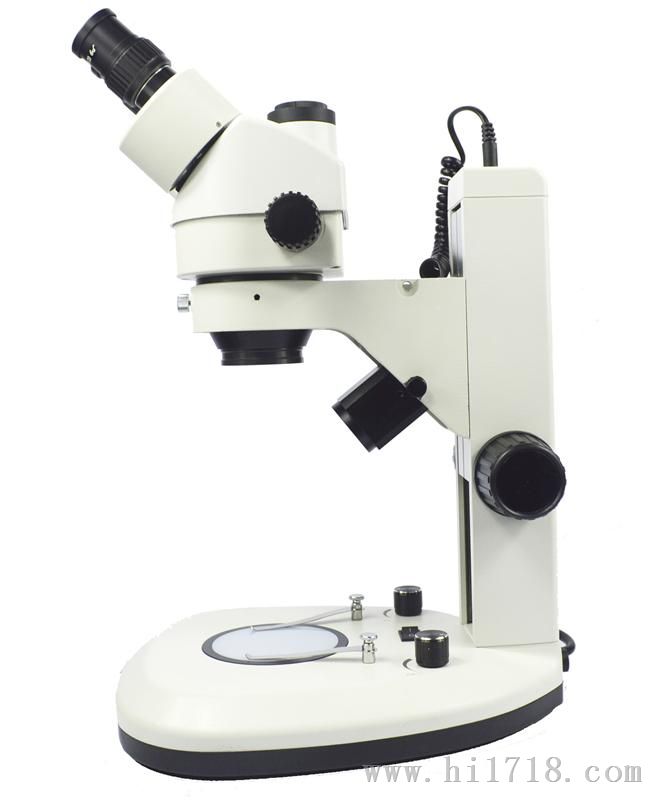 LIOO SZ745T三目体式显微镜